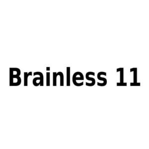 Brainless! 11