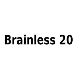 Brainless! 20