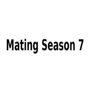 Mating Season 07